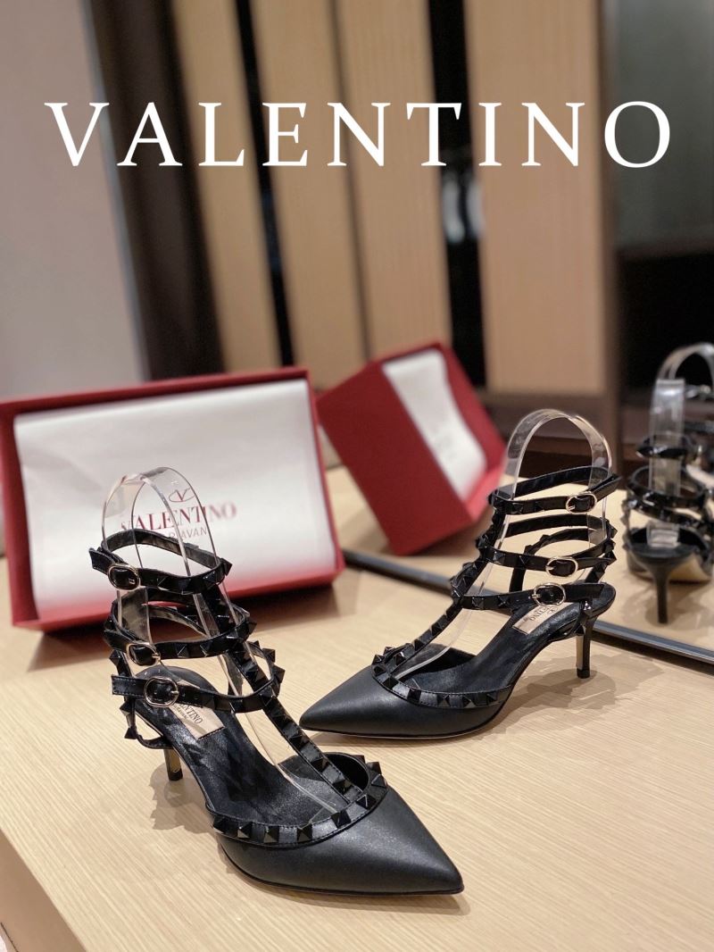 Valentino High Heels